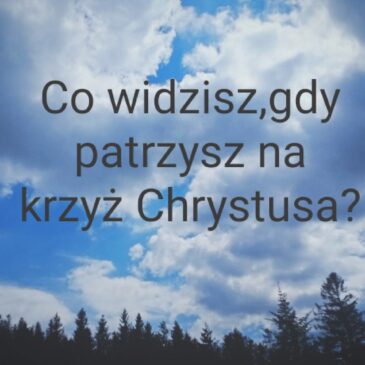 Brat Zbyszek Bruno 08.05.2022 „Oskarżenie przeciwko Panu Jezusowi”