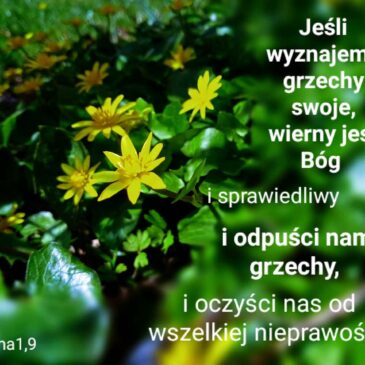 Nabożeństwo 17.03.24